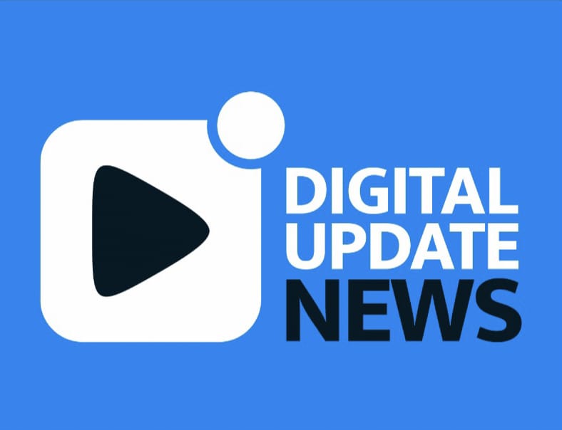 Digital Update News